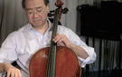Yo Yo Ma and The Goat Rodeo Sessions live on Soundcheck